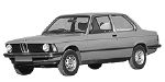 BMW E21 P0A70 Fault Code