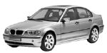 BMW E46 P0A70 Fault Code