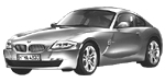 BMW E86 P0A70 Fault Code