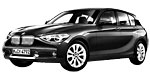 BMW F20 P0A70 Fault Code